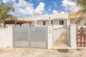 Holiday Home in Marina di Mancaversa