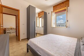 Holiday Home in Marina di Mancaversa