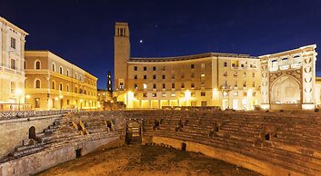 Holiday Home in Marina di Mancaversa