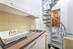 Holiday Home in Marina di Mancaversa