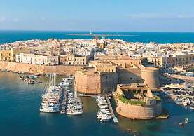 Holiday Home in Marina di Mancaversa