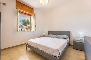 Holiday Home in Marina di Mancaversa