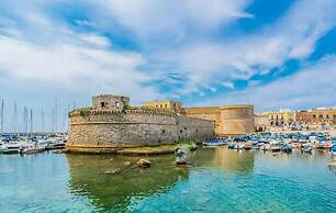 Holiday Home in Marina di Mancaversa