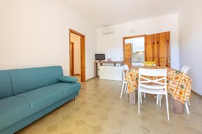 Holiday Home in Marina di Mancaversa
