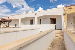 Holiday Home in Marina di Mancaversa