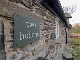 Two Hollens