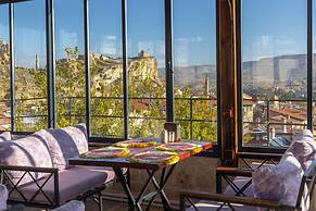 Cappadocia Home