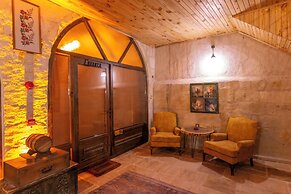 Cappadocia Home