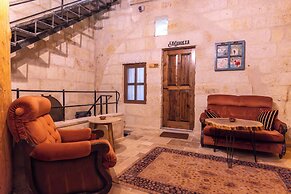 Cappadocia Home