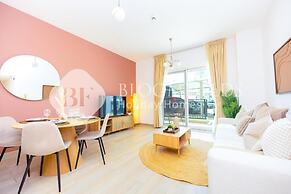 Bloomfields Royal 2Br Water edge