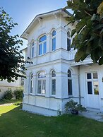 Villa Cremona