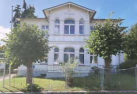 Villa Cremona