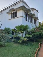 Tsavo Inn Mtito Andei