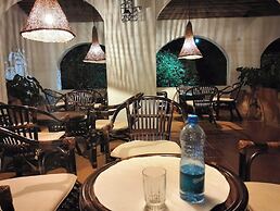 Tsavo Inn Mtito Andei