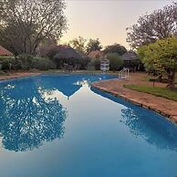 Tsavo Inn Mtito Andei
