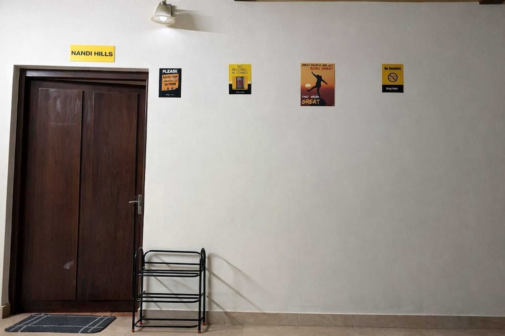 Zingy Hostel Bengaluru Koramangala
