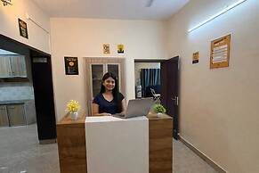 Zingy Hostel Bengaluru Koramangala