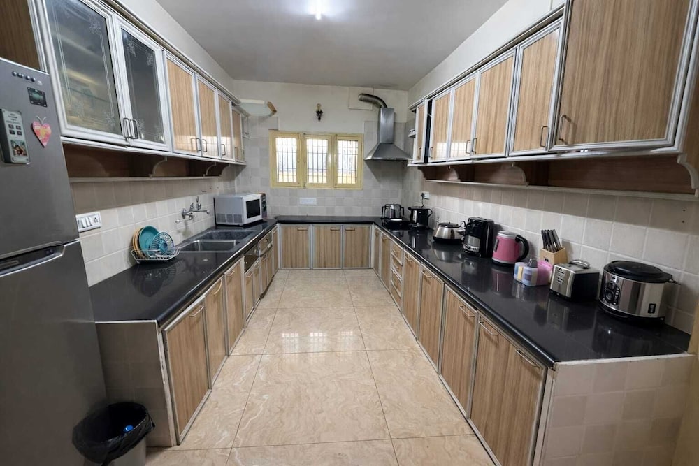 Zingy Hostel Bengaluru Koramangala