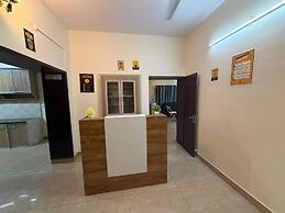 Zingy Hostel Bengaluru Koramangala