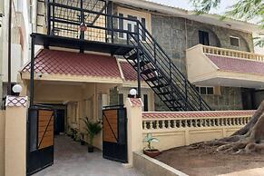 Zingy Hostel Bengaluru Koramangala