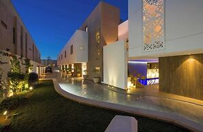 Vivienda Residence