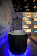 The Victorian Hotel and Spa