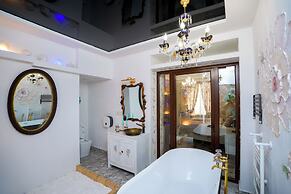 The Victorian Hotel and Spa