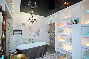 The Victorian Hotel and Spa