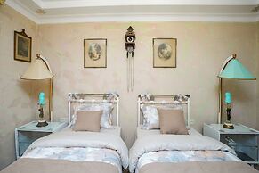 The Victorian Hotel and Spa
