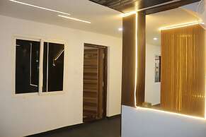 Niharika Heights Luxury Hotel