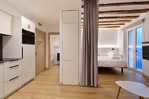 Apartamentos Linda by Clabao