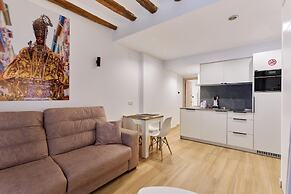 Apartamentos Linda by Clabao