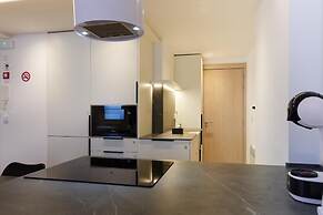 Apartamentos Linda by Clabao