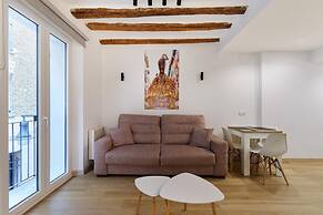Apartamentos Linda by Clabao