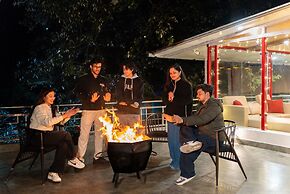 Moustache Hostel Nainital