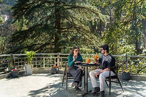 Moustache Hostel Nainital