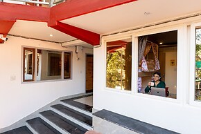 Moustache Hostel Nainital