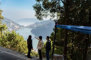 Moustache Hostel Nainital