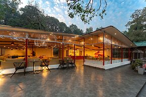 Moustache Hostel Nainital