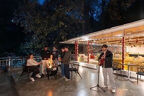 Moustache Hostel Nainital