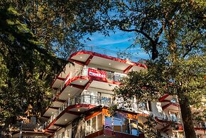Moustache Hostel Nainital