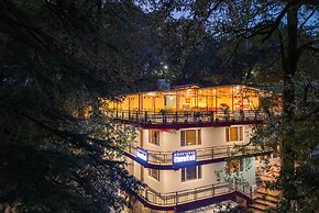 Moustache Hostel Nainital