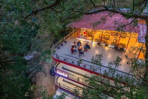 Moustache Hostel Nainital