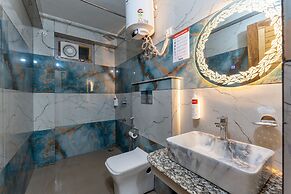 Moustache Hostel Nainital