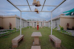 Vedaanvi & palace & Resort