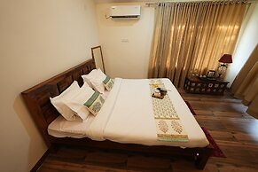 Vedaanvi & palace & Resort