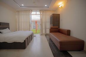 Vedaanvi & palace & Resort