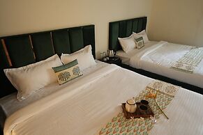 Vedaanvi & palace & Resort