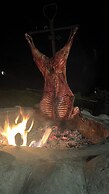 Hostería Meliquina