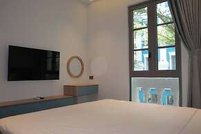 Sora Hotel